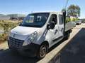 Renault Master Pritsche Weiß - thumbnail 2
