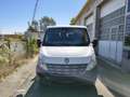 Renault Master Pritsche Weiß - thumbnail 3