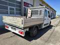 Renault Master Pritsche Weiß - thumbnail 4