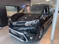 Toyota Proace Verso L1 Executive Schwarz - thumbnail 1