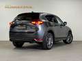 Mazda CX-5 2.5 2WD Luxury | Adapt. Cruise c. | BOSE | Keyless Grau - thumbnail 2