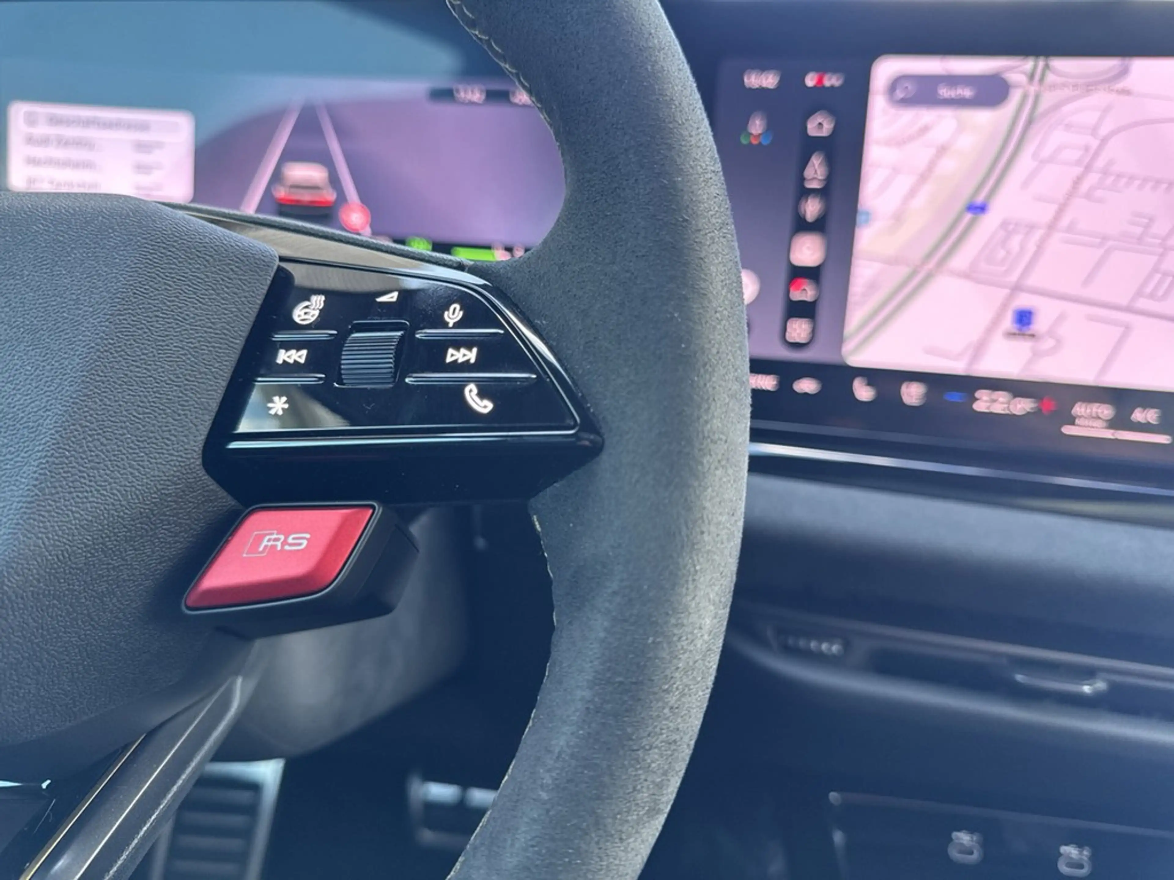Audi RS5 RS 5 Avant 470 kW tiptronic — photo 14
