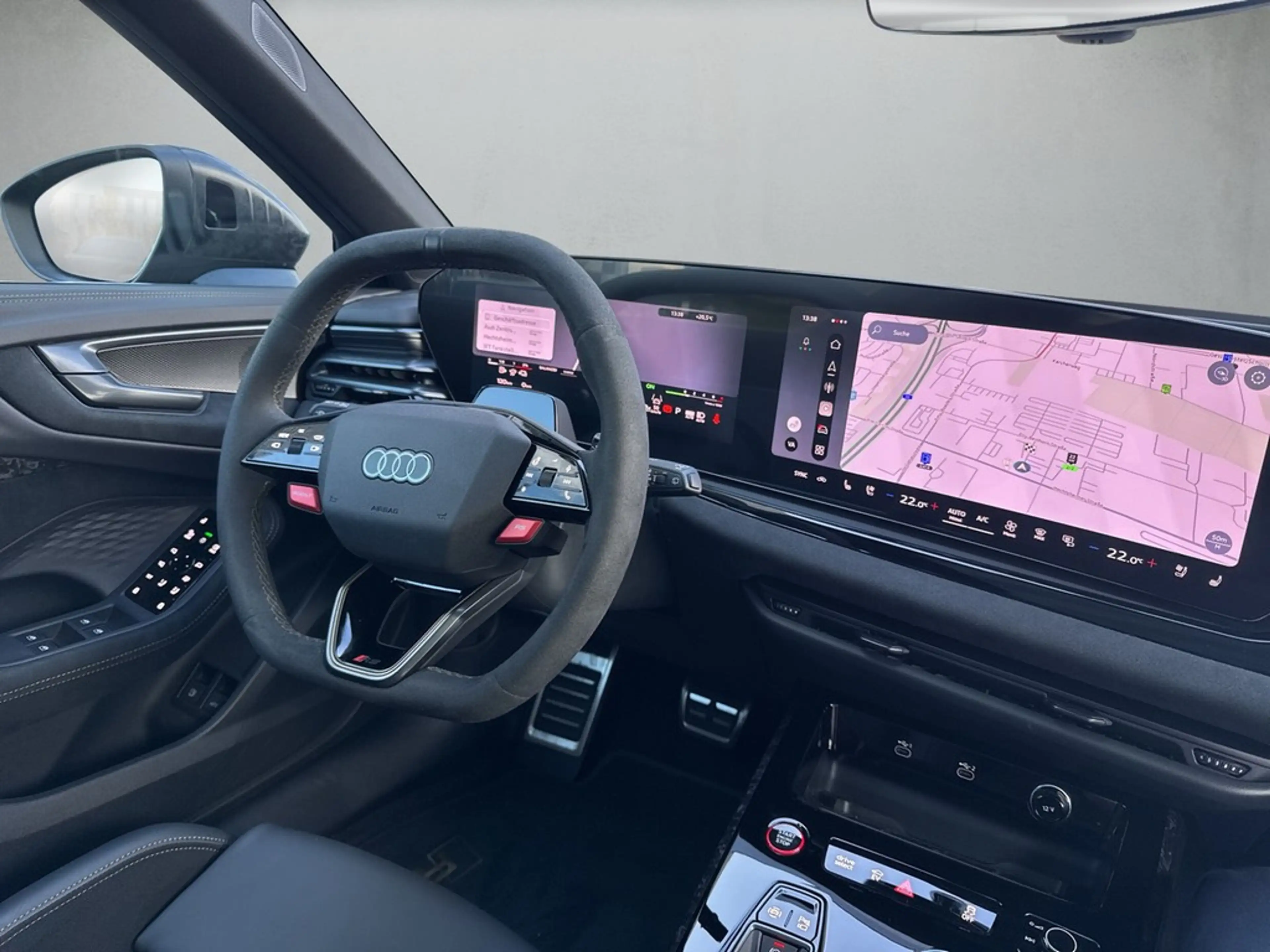 Audi RS5 RS 5 Avant 470 kW tiptronic — photo 7