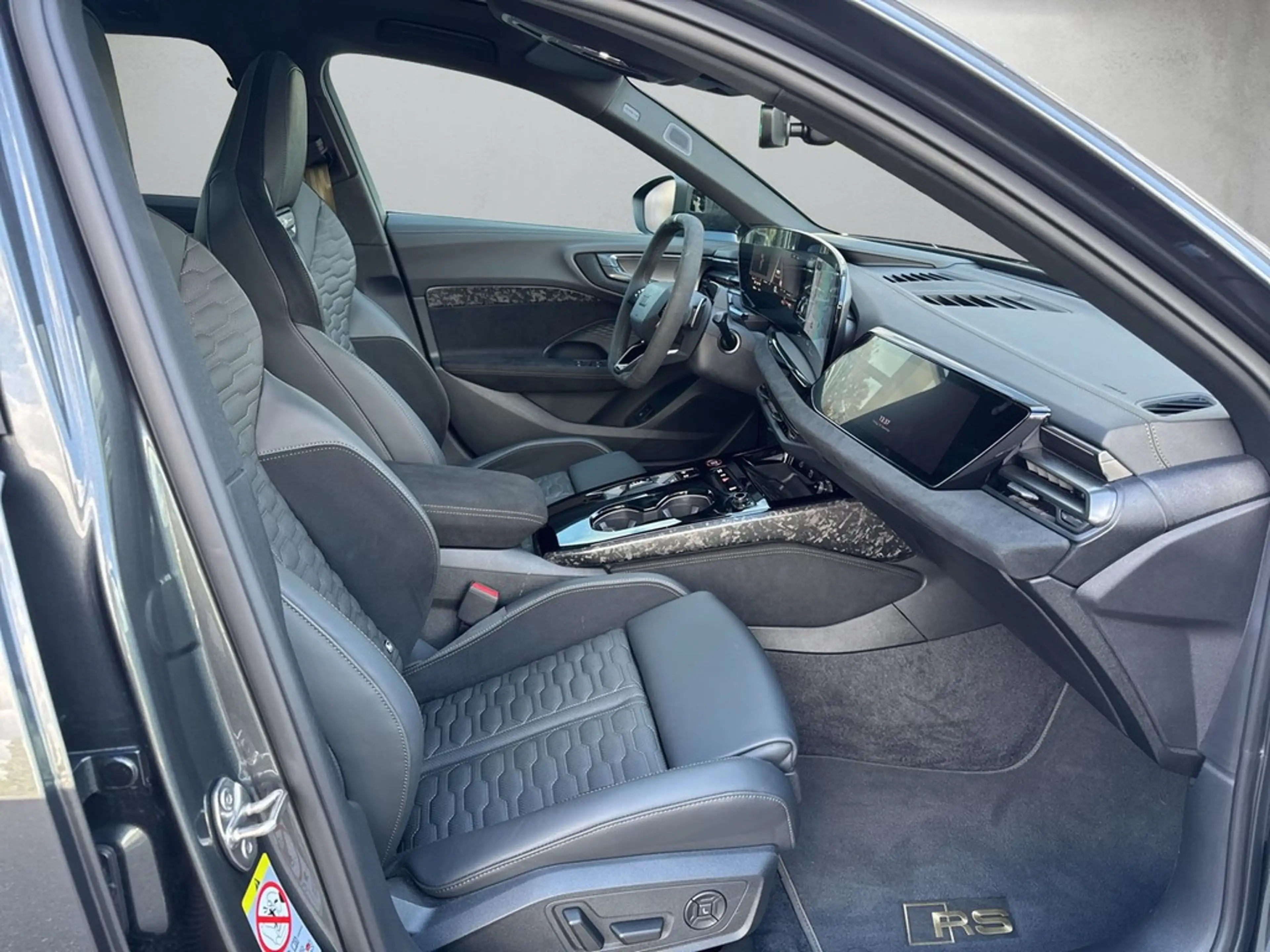 Audi RS5 RS 5 Avant 470 kW tiptronic — photo 13