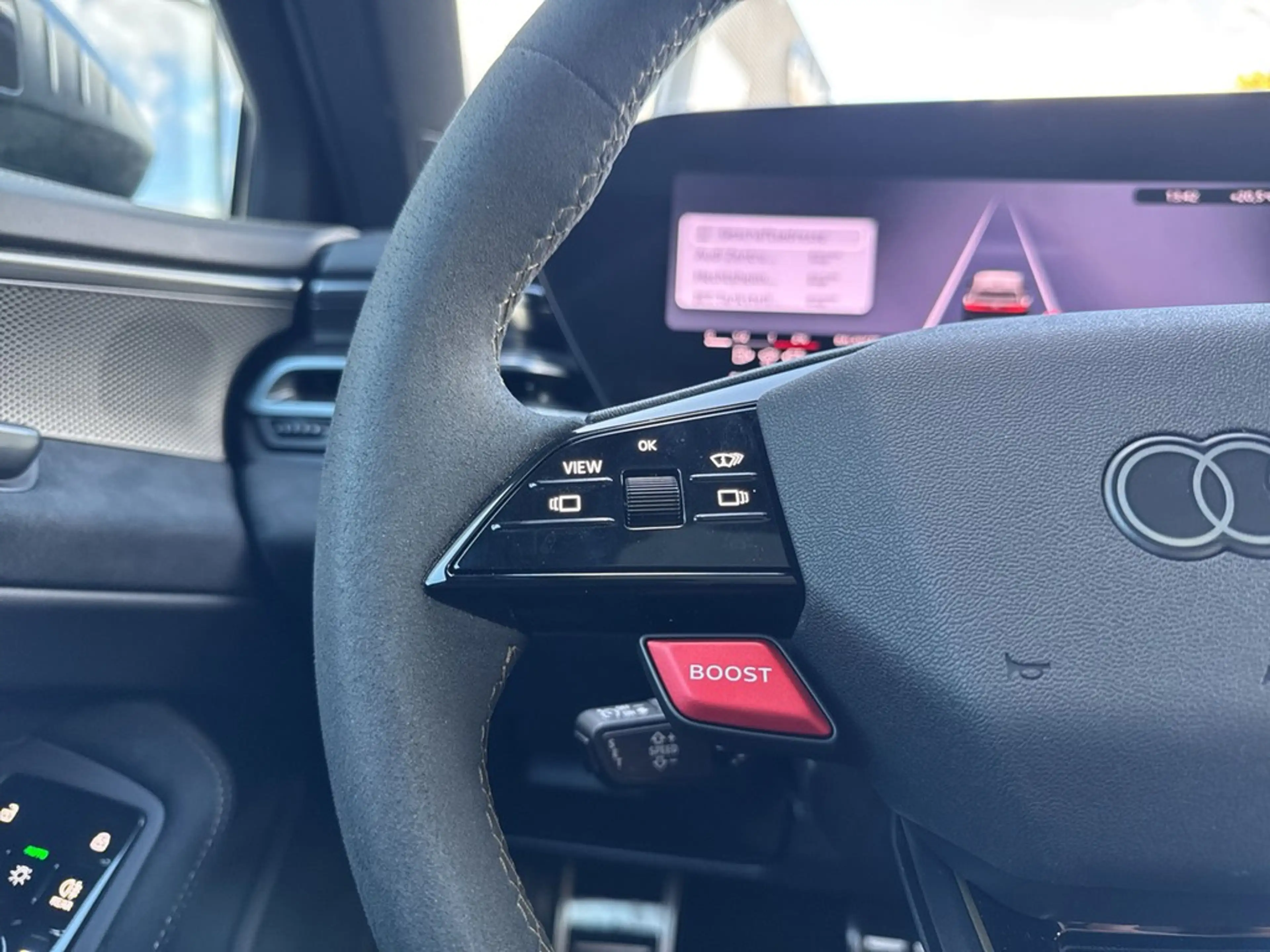 Audi RS5 RS 5 Avant 470 kW tiptronic — photo 15