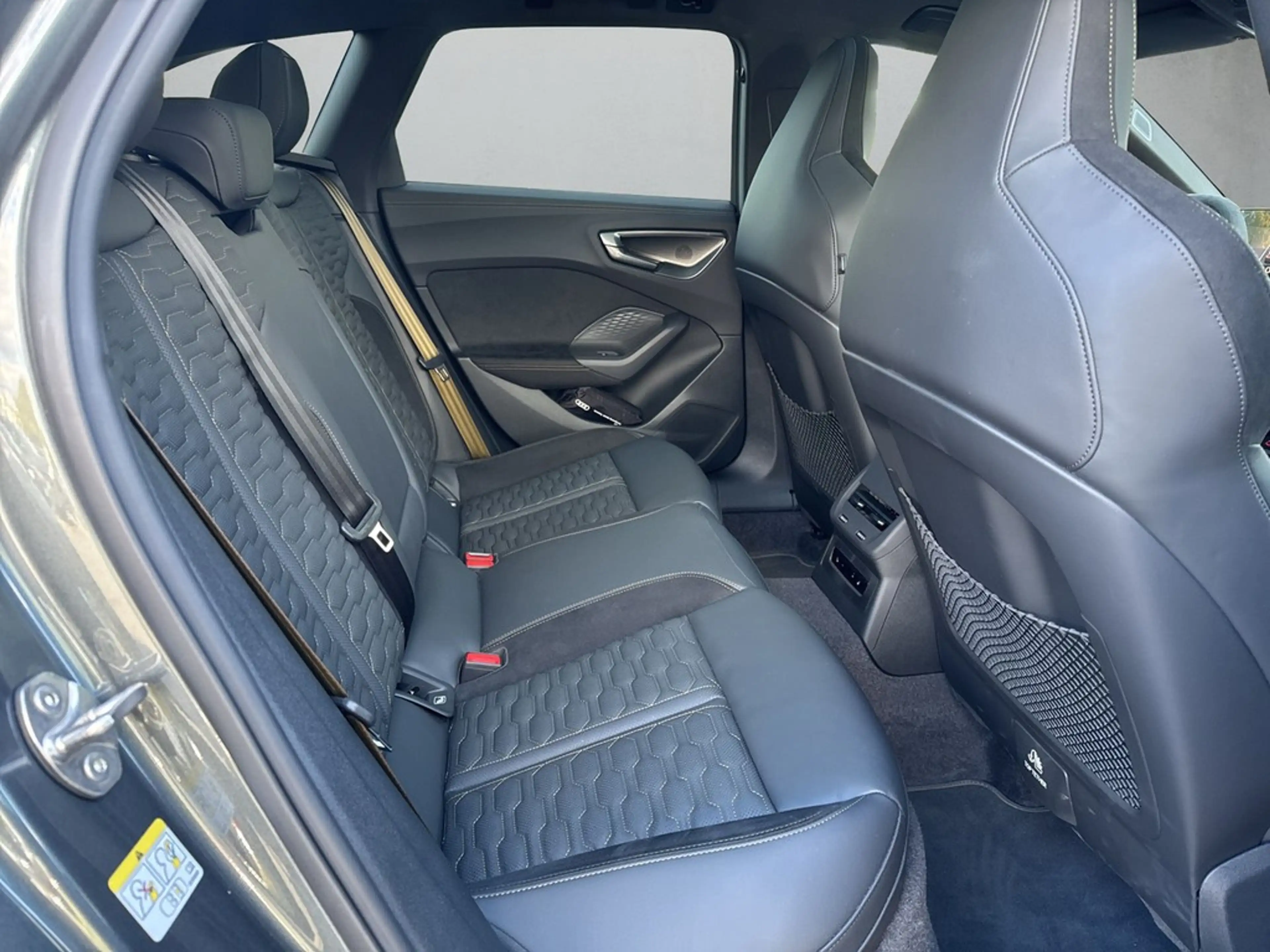 Audi RS5 RS 5 Avant 470 kW tiptronic — photo 12