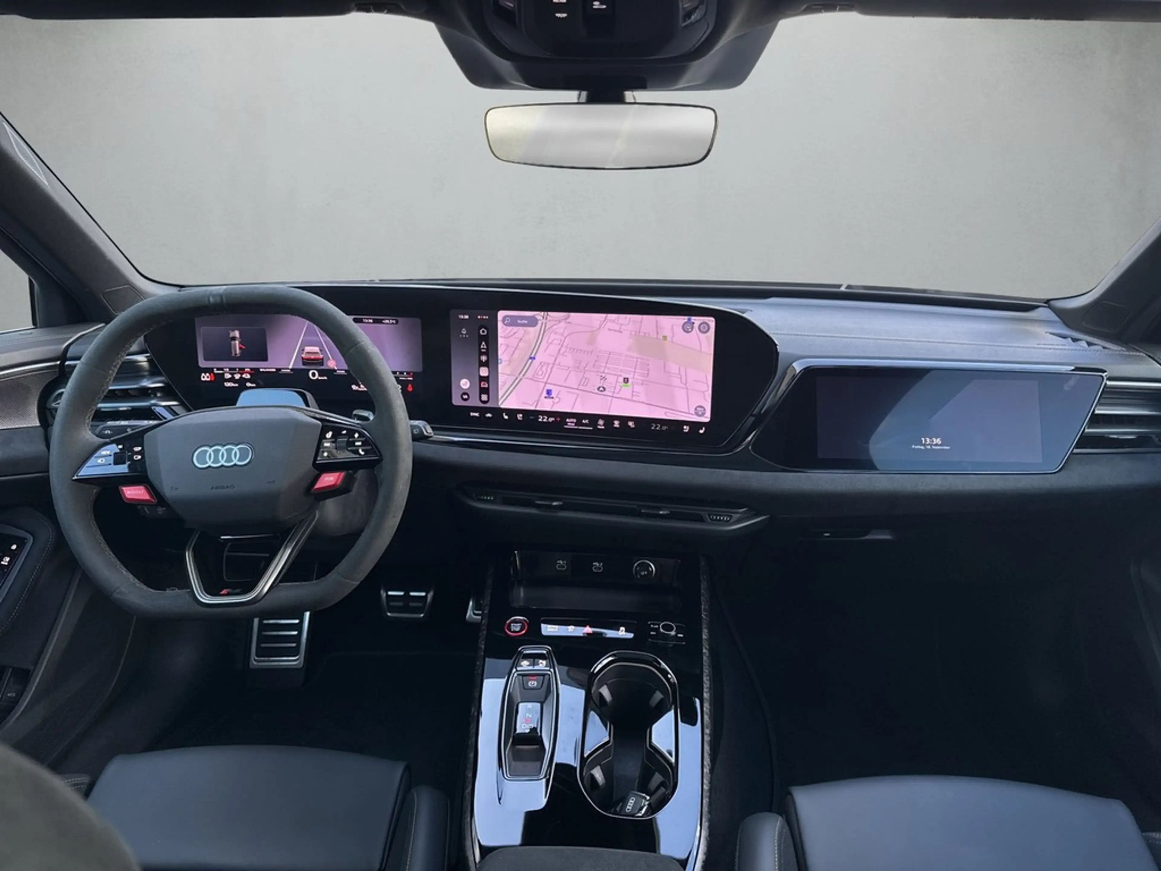 Audi RS5 RS 5 Avant 470 kW tiptronic — photo 8