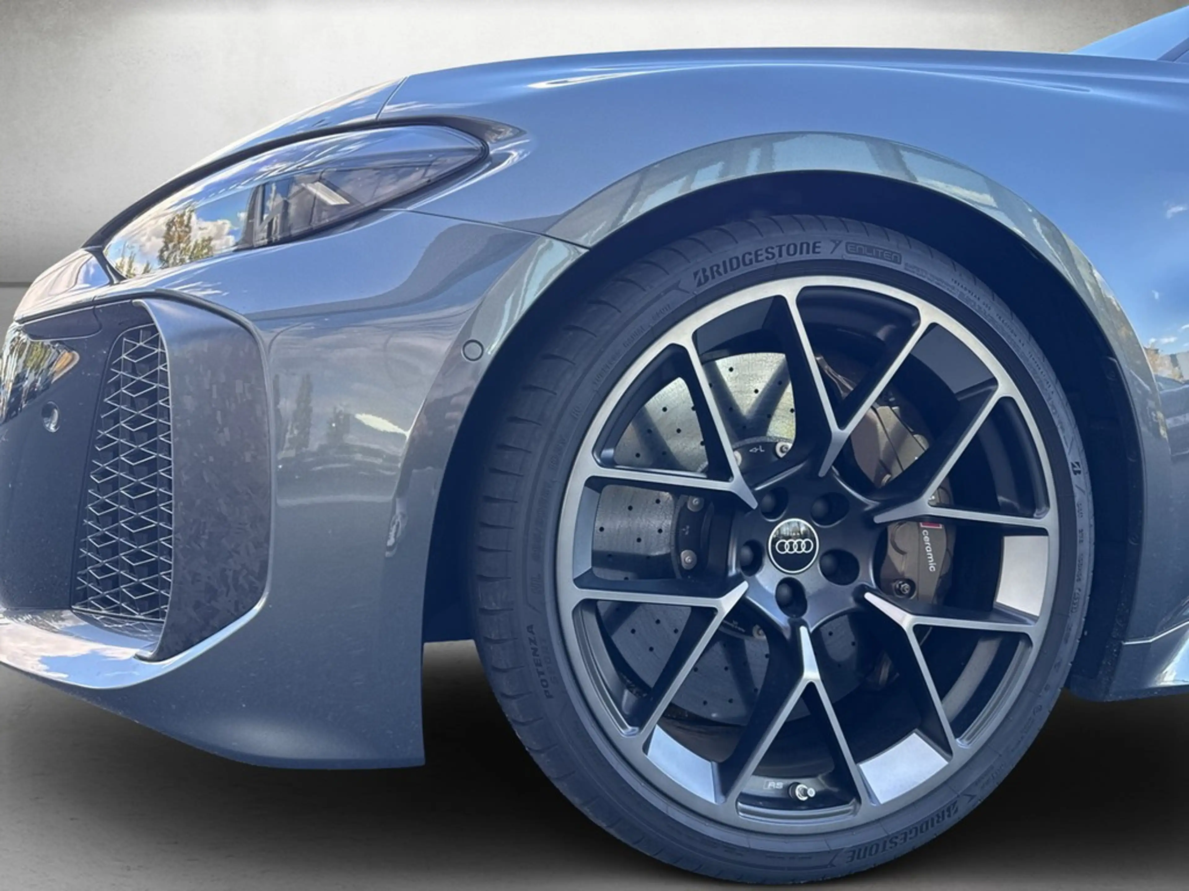 Audi RS5 RS 5 Avant 470 kW tiptronic — photo 4