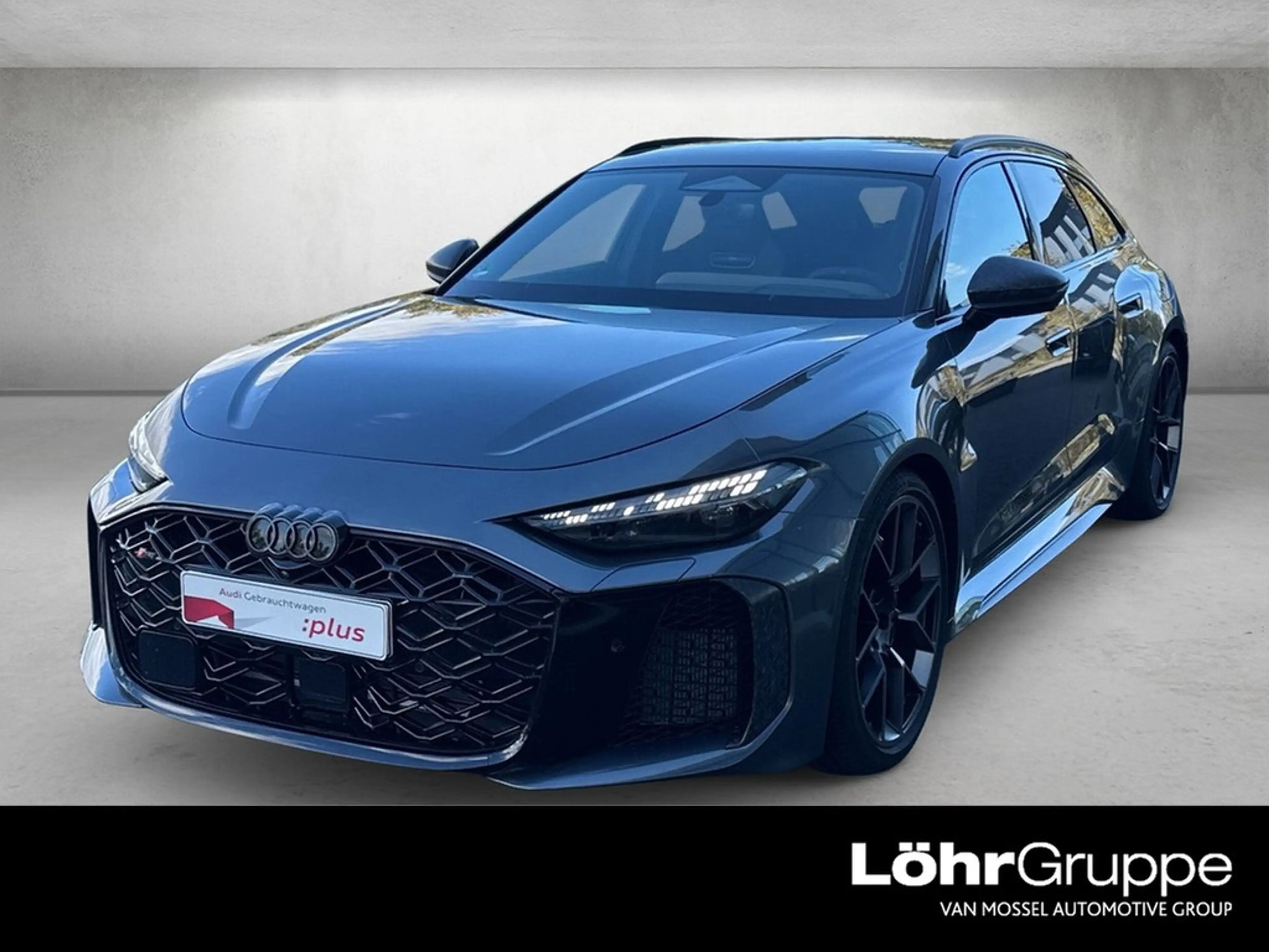 Audi RS5 RS 5 Avant 470 kW tiptronic