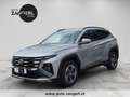Hyundai TUCSON NX4 Jubile 1,6 T-GDi HEV 4WD AT t6hj2 Silber - thumbnail 1