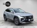 Hyundai TUCSON NX4 Jubile 1,6 T-GDi HEV 4WD AT t6hj2 Silber - thumbnail 3