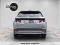 Hyundai TUCSON NX4 Jubile 1,6 T-GDi HEV 4WD AT t6hj2 Silber - thumbnail 4