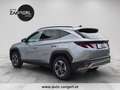 Hyundai TUCSON NX4 Jubile 1,6 T-GDi HEV 4WD AT t6hj2 Silber - thumbnail 5