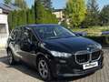 BMW 218 d Active Tourer LED Klima PDC el. Fenster Schwarz - thumbnail 2
