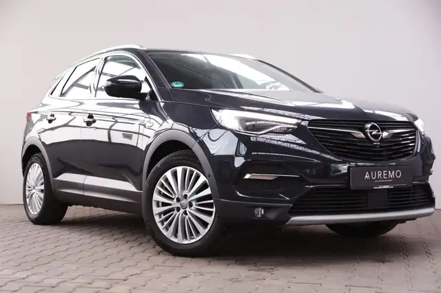 Opel Grandland Business Innovation