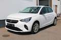 Opel Corsa F 1.5 CDTI Navi Klima PDC Weiß - thumbnail 1