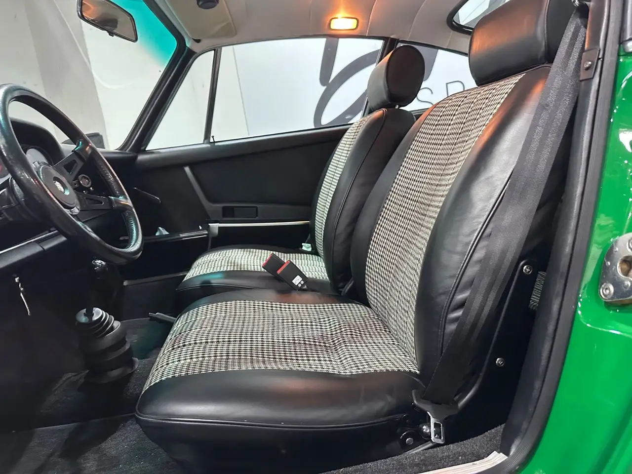 Porsche 911 E 2,4 ÖLKLAPPE/WERTGUTACHTEN NOTE 1/SELTEN, foto 12