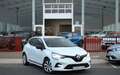 Renault Clio TCe Business 67kW Blanc - thumbnail 2