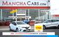 Renault Clio TCe Business 67kW Blanc - thumbnail 1