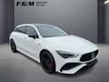 Mercedes-Benz CLA 35 AMG 4Matic Burm|KeyGo|MBeam|S-Dach|TWA Weiß - thumbnail 4