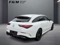 Mercedes-Benz CLA 35 AMG 4Matic Burm|KeyGo|MBeam|S-Dach|TWA Weiß - thumbnail 3