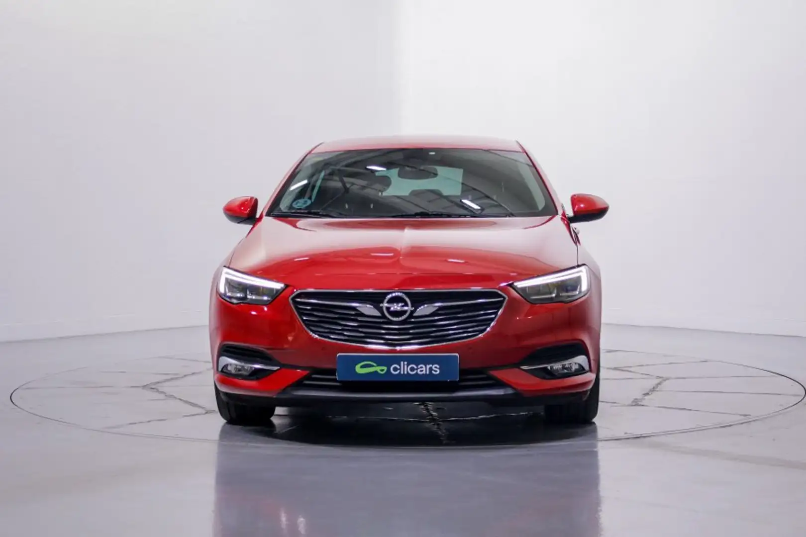 Opel Insignia 1.6CDTI S&S Innovation 136 Rojo - 2