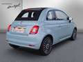 Fiat 500 C 1.0 GSE N3 Hybr LaunchEdition,NAVI,BEATS,CARPLAY Vert - thumbnail 5