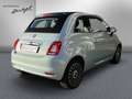 Fiat 500 C 1.0 GSE N3 Hybr LaunchEdition,NAVI,BEATS,CARPLAY Groen - thumbnail 6