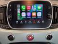 Fiat 500 C 1.0 GSE N3 Hybr LaunchEdition,NAVI,BEATS,CARPLAY Groen - thumbnail 11
