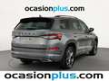 Skoda Kodiaq 2.0TDI AB tech Sportline 4x2 DSG 110kW Gris - thumbnail 3