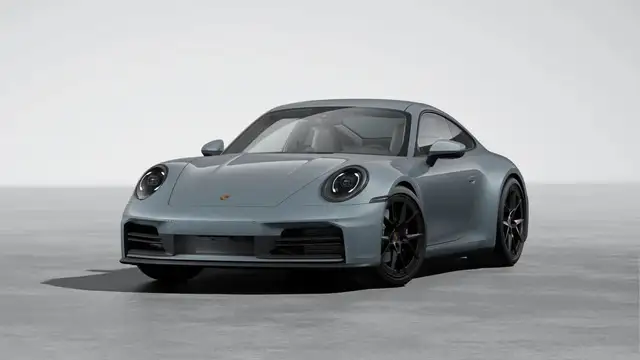Porsche 992 Coupe 394cv-Lift anteriore-Surround view-Pronta
