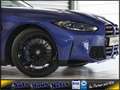 BMW M4 Coupe Competition M-Sport Laserlicht Head-up Bleu - thumbnail 2