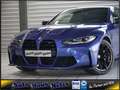 BMW M4 Coupe Competition M-Sport Laserlicht Head-up Bleu - thumbnail 26