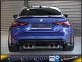 BMW M4 Coupe Competition M-Sport Laserlicht Head-up Bleu - thumbnail 4