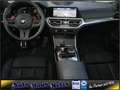 BMW M4 Coupe Competition M-Sport Laserlicht Head-up Modrá - thumbnail 10