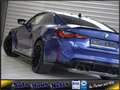 BMW M4 Coupe Competition M-Sport Laserlicht Head-up Blue - thumbnail 24