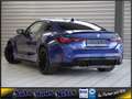 BMW M4 Coupe Competition M-Sport Laserlicht Head-up Bleu - thumbnail 5