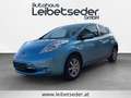 Nissan Leaf (mit Batterie) Acenta 24 kWh Blau - thumbnail 1