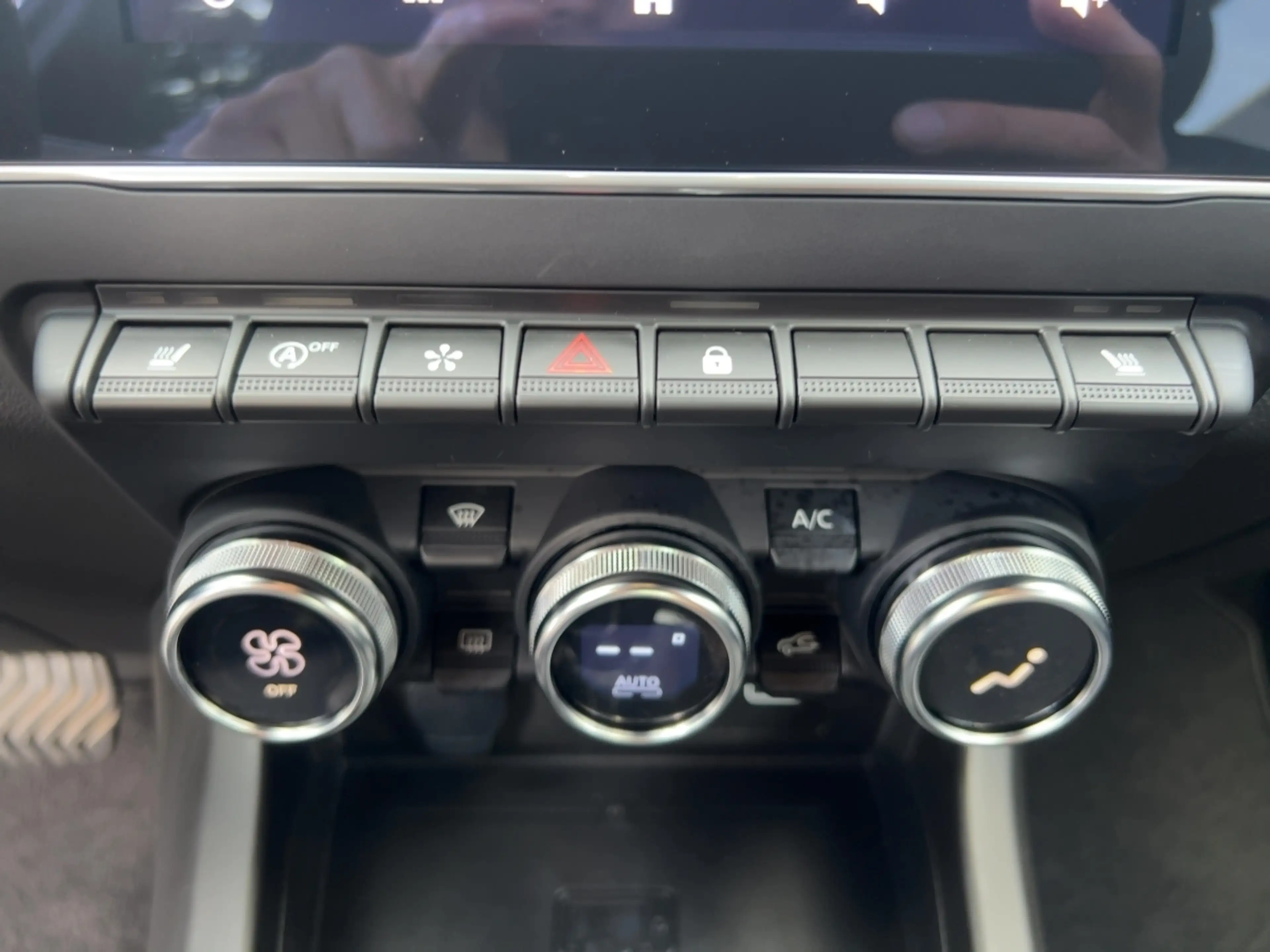 Renault Arkana 1.3 TCe 140 Techno Automatik — photo 14