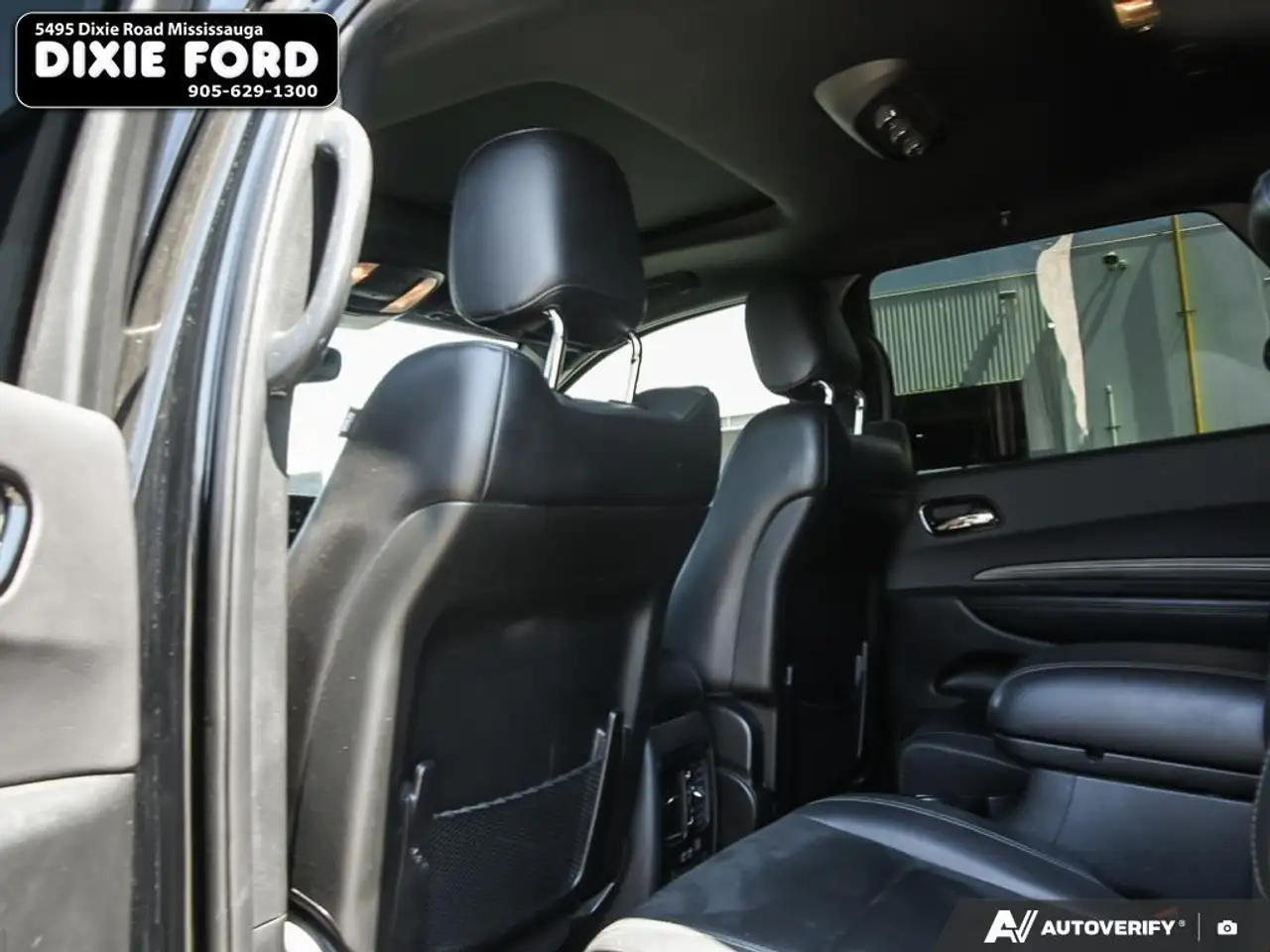 Dodge Durango photo Dodge Durango
