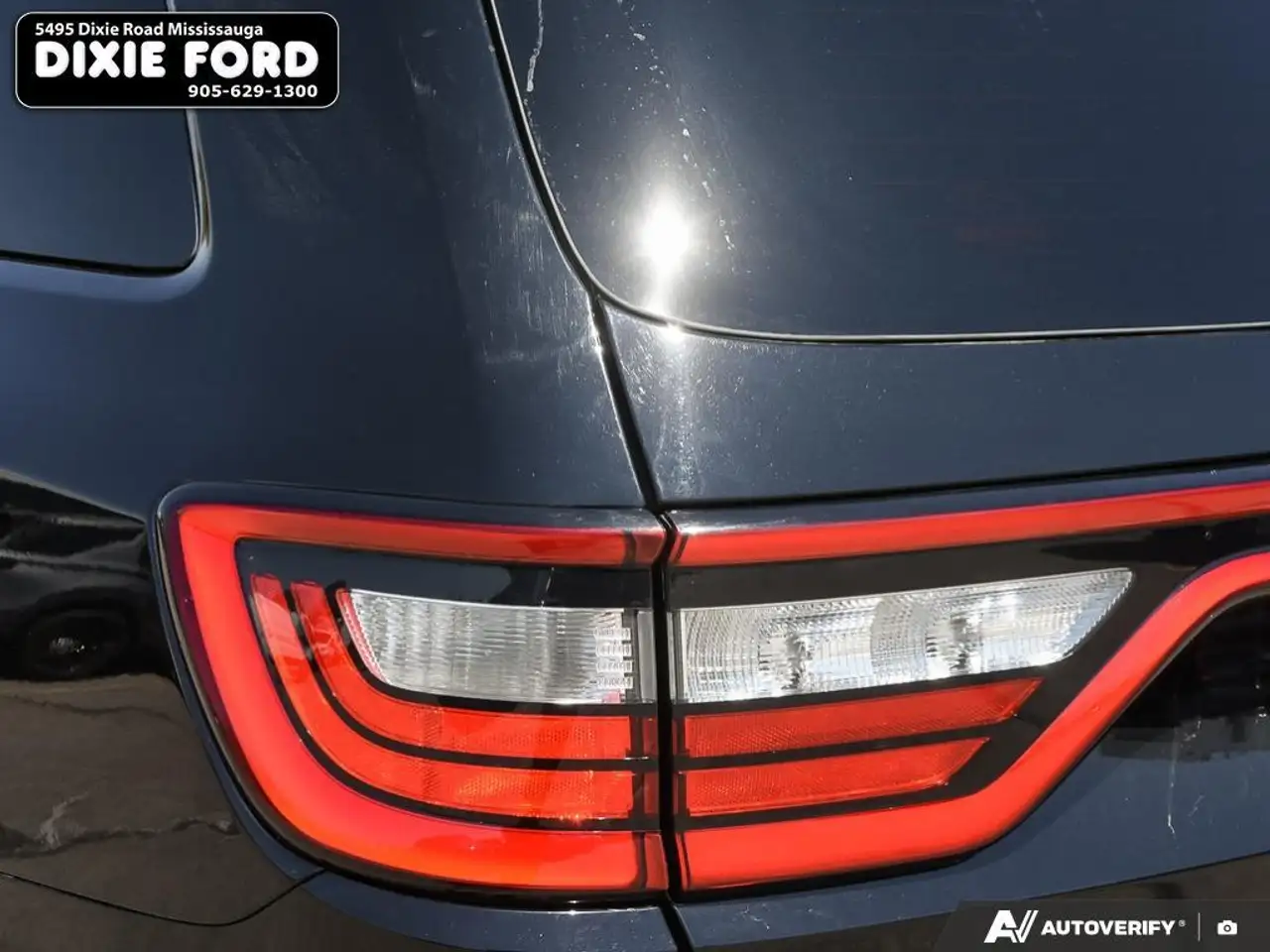 Dodge Durango photo Dodge Durango