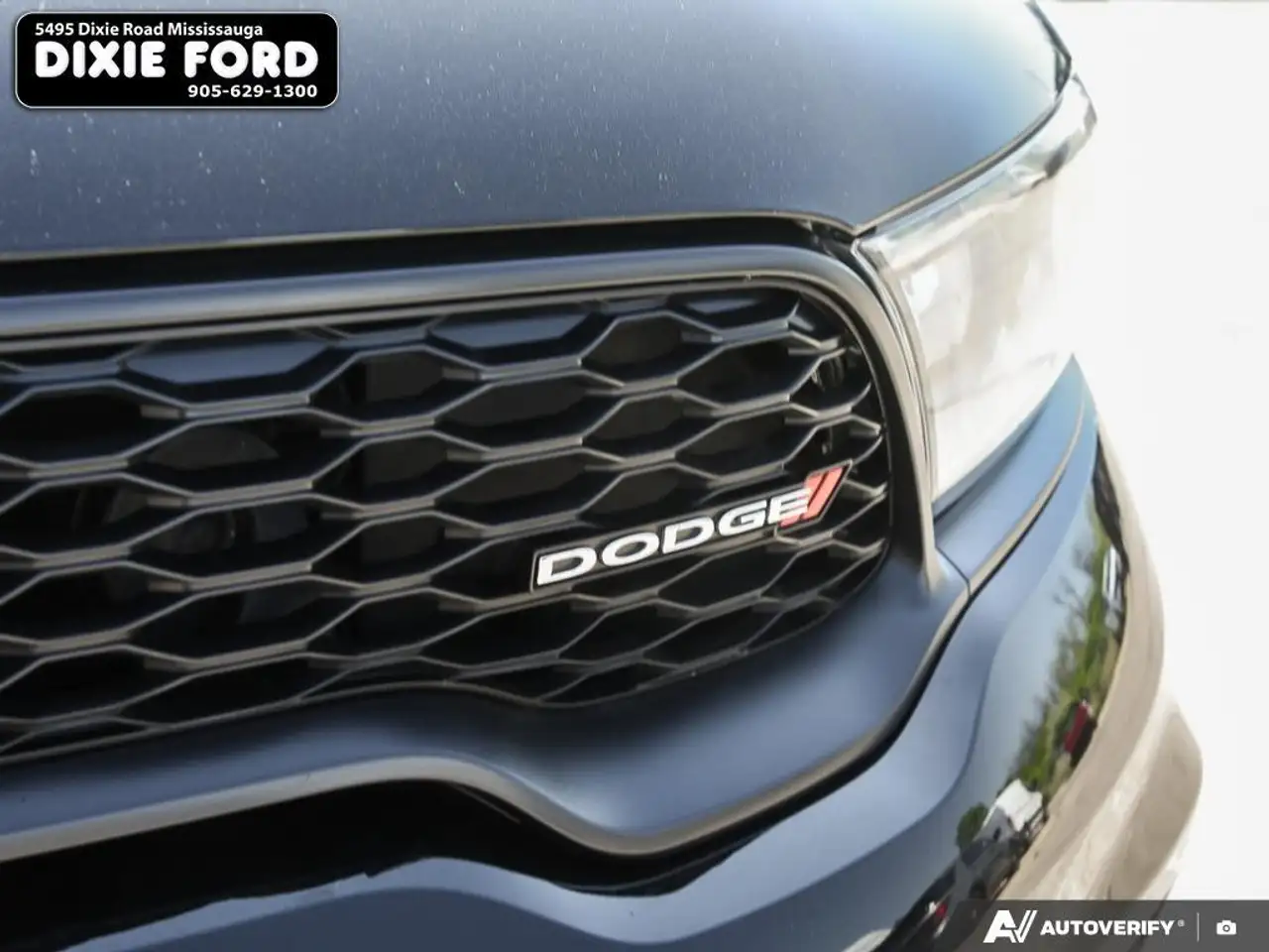 Dodge Durango photo Dodge Durango