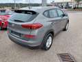 Hyundai TUCSON Level 3 RUN 1,6 GDi 2WD MT Grau - thumbnail 4