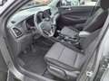 Hyundai TUCSON Level 3 RUN 1,6 GDi 2WD MT Grau - thumbnail 10