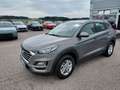 Hyundai TUCSON Level 3 RUN 1,6 GDi 2WD MT Grau - thumbnail 1