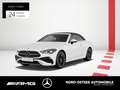 Mercedes-Benz CLE 200 CABRIO AMG LINE BURMESTER 360 KEYLESS Weiß - thumbnail 2