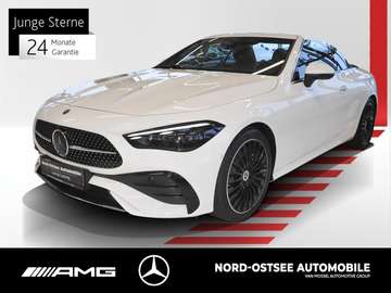 CABRIO AMG DIG-LIGHT DISTRO MEMORY 360°