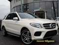 Mercedes-Benz GLE 350 d AMG Line*PANO*AHK*AIRMATIC*360°*NAVI Wit - thumbnail 2