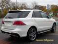 Mercedes-Benz GLE 350 d AMG Line*PANO*AHK*AIRMATIC*360°*NAVI Wit - thumbnail 4