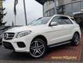 Mercedes-Benz GLE 350 d AMG Line*PANO*AHK*AIRMATIC*360°*NAVI Wit - thumbnail 1